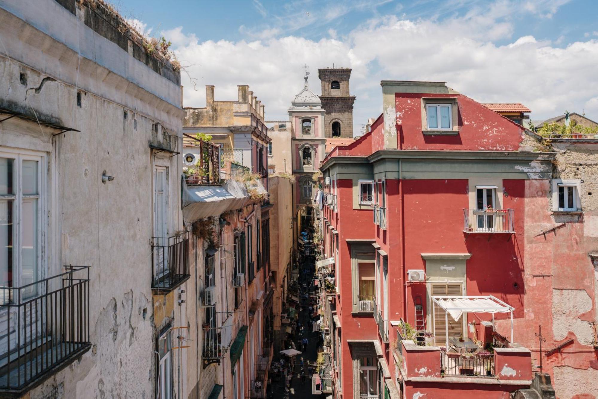It'S Room Naples — Photos 1
